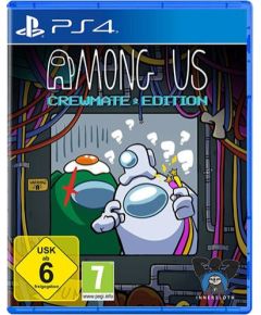PS5 Among Us Crewmate Edition Playstation 5 video spēle