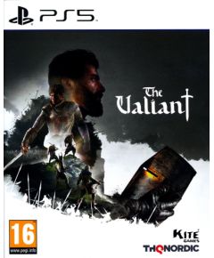 The Valiant Playstation 5 (PS5) video spēle
