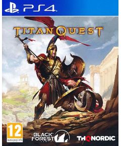 Titan Quest Playstation 4 (PS4) video spēle