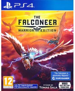 Falconeer Warrior Edition Playstation 4 (PS4) video spēle