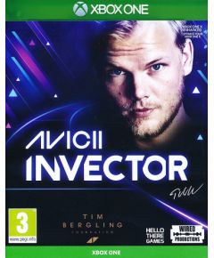 AVICII Invector Xbox One video spēle