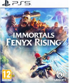 Immortals Fenyx Rising Playstation 5 (PS5) video spēle