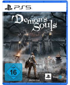 PS5 Demon's Souls Playstation 5 video spēle