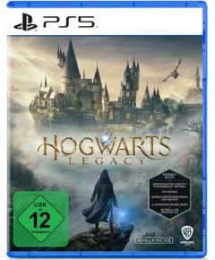 PS5 Hogwarts Legacy Playstation 5 video spēle