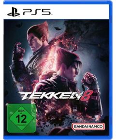 PS5 Tekken 8 Playstation 5 video spēle