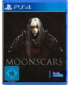 PS4 Moonscars Playstation 4 video spēle