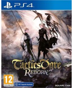 Square Enix PS4 Tactics Ogre: Reborn