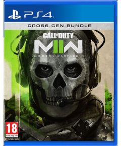 PS4 Call of Duty: Modern Warfare II Playstation 4 video spēle