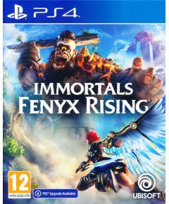 Immortals Fenyx Rising Playstation 4 (PS4) video spēle