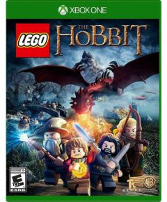 Warner Bros. XBOX1 LEGO THE HOBBIT