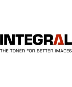 Compatible Integral Kyocera TK-3400 (1T0C0Y0NL0) Toner Cartridge, Black