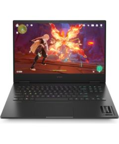 HP OMEN 16-wf0000ny 16.1'' FHD Intel Core i7-13700HX 32GB 1TB SSD RTX 4070 8GB W11H Shadow Black