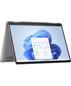 HP ENVY x360 14-fa0005ny 14'' WUXGA Touch AMD Ryzen 5 8640HS 16GB 512GB SSD W11H Meteor Silver