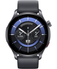 Zeblaze Btalk GPS smartwatch (gray)