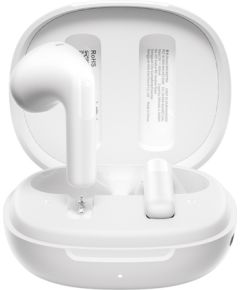 TWS QCY Ailybuds E10 QT35 Headphones (white)