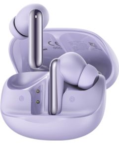 QCY MeloBuds N50 wireless earphones (purple)
