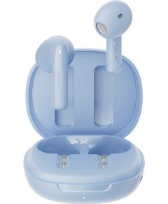 TWS QCY Ailybuds E20 HT13 Headphones (blue)