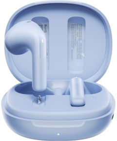 TWS QCY Ailybuds E10 QT35 headphones (blue)