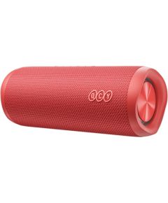 QCY SP7 wireless speaker (red)