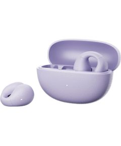 QCY Crossky C10 headphones (purple)
