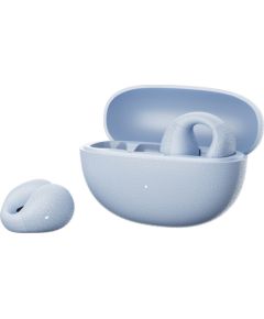 QCY Crossky C10 headphones (blue)