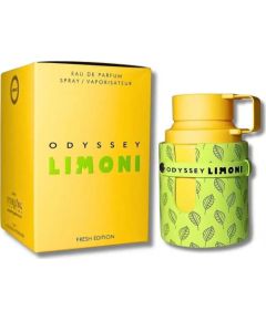 Armaf Odyssey Limoni Fresh Edition Edp 100ml
