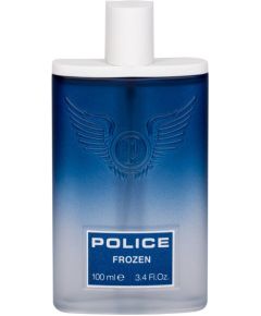 Police Frozen 100ml