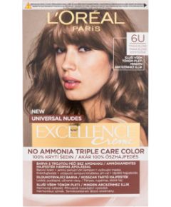 L'oreal Excellence / Creme Triple Protection 48ml