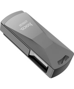 Pendrive Hoco Wisdom UD5, 128 GB  (6957531099802)