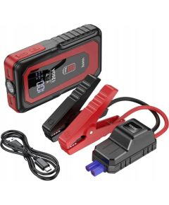 HOCO powerbank/ jump starter 10000 mAh  2,4A 18W QS3