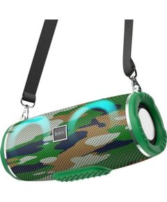 Bezvadu skaļrunis Hoco bluetooth HC12 sport moro