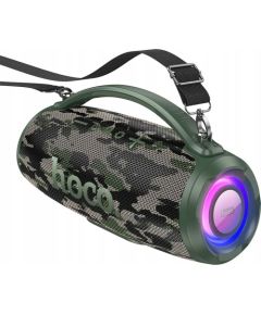 Bezvadu skaļrunis Hoco bluetooth HA4 moro