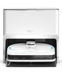 Robots putekļusūcējs Hobot Legee D8 + LuLu