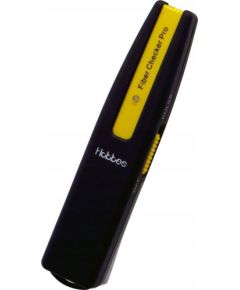 Hobbes Draagbare Laser Fibre Checker Pro