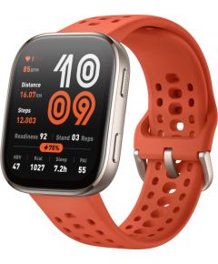 Huami Amazfit Bip 6, red