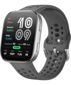 Huami Amazfit Bip 6, charcoal