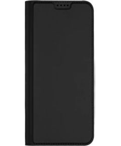 Dux Ducis -  Google Pixel 9/9 Pro Book Case Card Holder Black