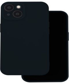 iLike Apple  Silicon case for iPhone 16 Plus 6,7 Black