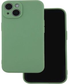iLike Samsung  Galaxy A15 4G / A15 5G  Matt TPU case Mint