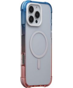 Evelatus Apple  iPhone 16 Pro Max Defender Gradient Color MagSafe Blue Pink