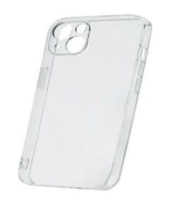 iLike Samsung  Galaxy A05 Slim case 2 mm Transparent