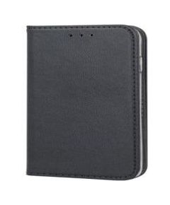 iLike Samsung  Galaxy A14 4G / A14 5G Smart Magnetic case Black