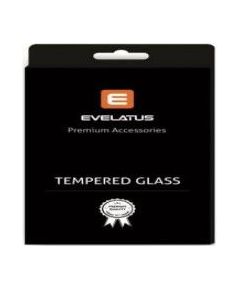 Evelatus Xiaomi  12T Pro 2.5D Full Cover Japan Glue Glass Anti-Static