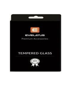 Evelatus Xiaomi  POCO F4 GT 0.33 Flat Clear Glass Japan Glue Anti-Static
