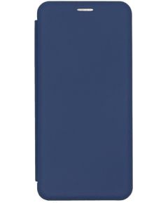 Evelatus Xiaomi  Redmi Note 10 5G Book Case Dark Blue