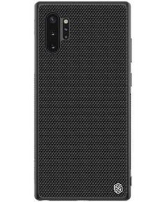 Nillkin Samsung  Galaxy Note 10 Plus Textured Hard Case Black