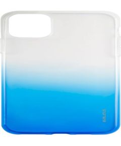 Evelatus Apple  iPhone 11 Gradient TPU Case Blue