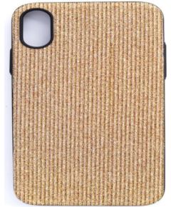 Evelatus Apple  iPhone X Starnight Gold