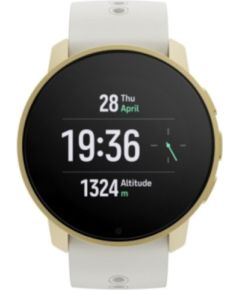 Išmanusis laikrodis SUUNTO 9 PEAK PRO PEARL GOLD
