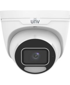 Uniview IPC3634SE-ADF28K-WP-I1 ~ UNV Colorhunter+Wise-ISP IP kamera 4MP 2.8mm (WHITE LED)